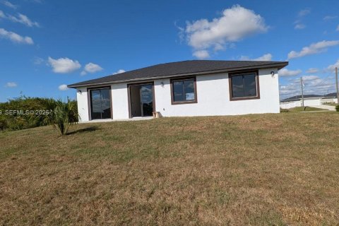 Villa ou maison à louer à LaBelle, Floride: 3 chambres, 138.52 m2 № 1986244 - photo 22