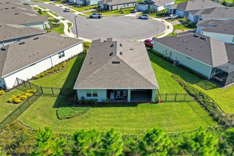 House in Minneola, Florida 2 bedrooms, 180.51 sq.m. № 2106470 - photo 30