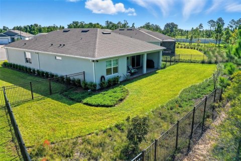 House in Minneola, Florida 2 bedrooms, 180.51 sq.m. № 2106470 - photo 28