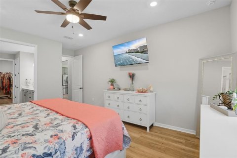 House in Minneola, Florida 2 bedrooms, 180.51 sq.m. № 2106470 - photo 16