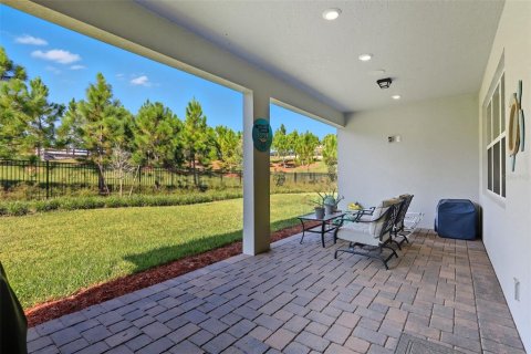 House in Minneola, Florida 2 bedrooms, 180.51 sq.m. № 2106470 - photo 25