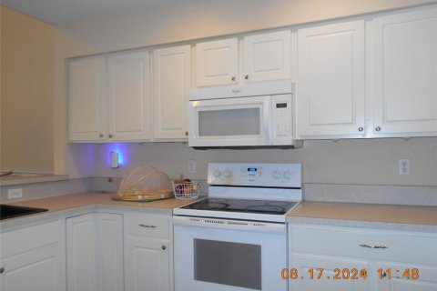 Adosado en venta en Alachua, Florida, 2 dormitorios, 145.11 m2 № 1326776 - foto 2