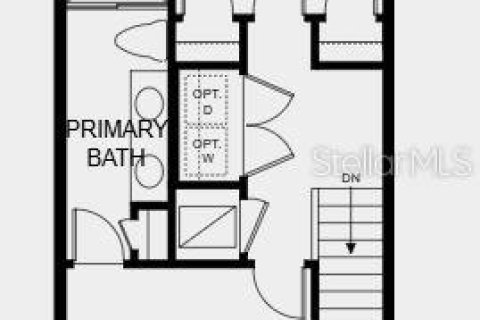 Townhouse in Bradenton, Florida 2 bedrooms, 110.27 sq.m. № 1835787 - photo 3