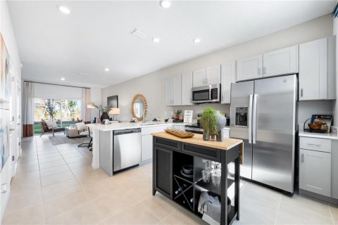Townhouse in Bradenton, Florida 2 bedrooms, 110.27 sq.m. № 1835787 - photo 13