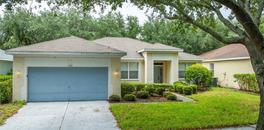 Casa en Riverview, Florida 3 dormitorios, 164.53 m2 № 2150394