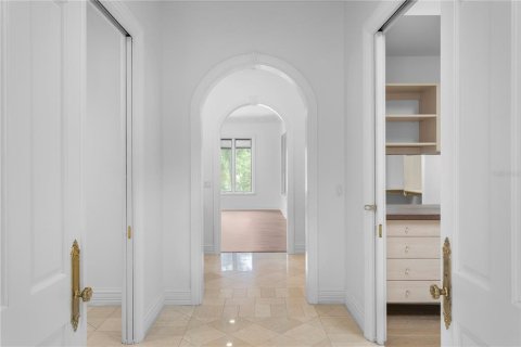 Villa ou maison à vendre à Tampa, Floride: 5 chambres, 669.27 m2 № 1910919 - photo 27