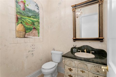 Villa ou maison à vendre à Tampa, Floride: 5 chambres, 669.27 m2 № 1910919 - photo 12