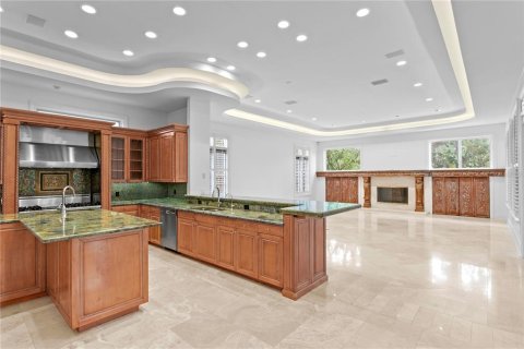 Villa ou maison à vendre à Tampa, Floride: 5 chambres, 669.27 m2 № 1910919 - photo 13