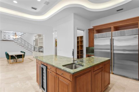Villa ou maison à vendre à Tampa, Floride: 5 chambres, 669.27 m2 № 1910919 - photo 16