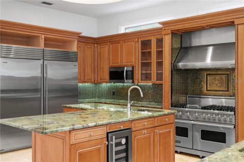 Villa ou maison à vendre à Tampa, Floride: 5 chambres, 669.27 m2 № 1910919 - photo 14
