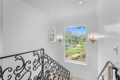 Villa ou maison à vendre à Tampa, Floride: 5 chambres, 669.27 m2 № 1910919 - photo 24