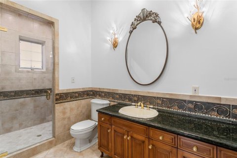 Villa ou maison à vendre à Tampa, Floride: 5 chambres, 669.27 m2 № 1910919 - photo 23