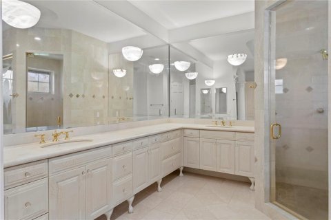 Villa ou maison à vendre à Tampa, Floride: 5 chambres, 669.27 m2 № 1910919 - photo 30