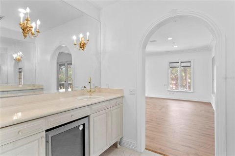 Villa ou maison à vendre à Tampa, Floride: 5 chambres, 669.27 m2 № 1910919 - photo 29