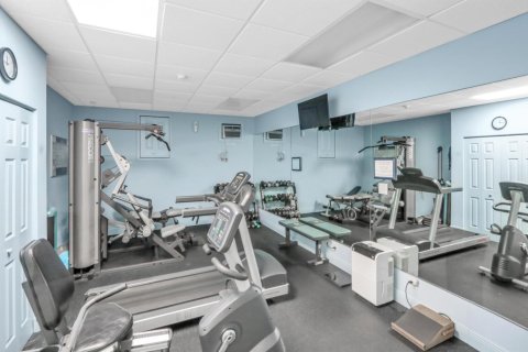 Copropriété à louer à Riviera Beach, Floride: 2 chambres, 130.06 m2 № 1178252 - photo 1