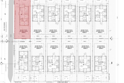 Casa en venta en Pompano Beach, Florida, 4 dormitorios № 2253789 - foto 7