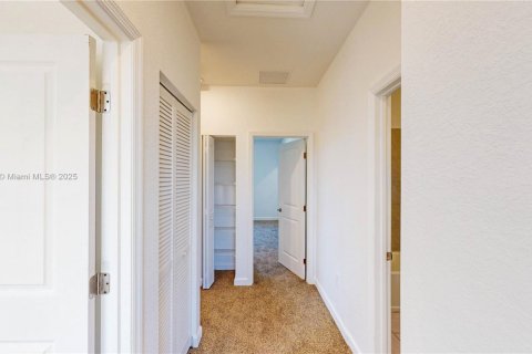Touwnhouse à vendre à Homestead, Floride: 3 chambres, 137.77 m2 № 1945014 - photo 26