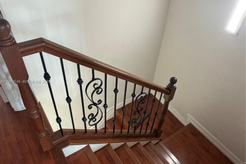 Купить виллу или дом в Майами, Флорида 3 спальни, 180.23м2, № 2065448 - фото 22