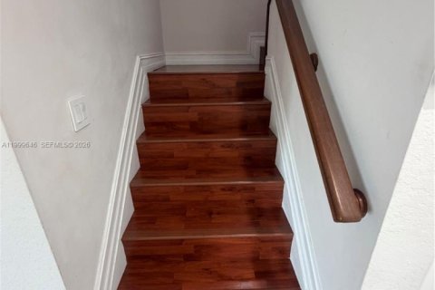 Купить виллу или дом в Майами, Флорида 3 спальни, 180.23м2, № 2065448 - фото 21