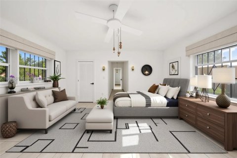 House in Hialeah, Florida 3 bedrooms, 239.69 sq.m. № 1985740 - photo 2