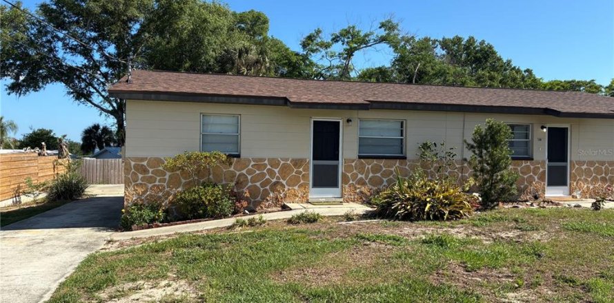 Apartment in Clermont, Florida 2 bedrooms, 82.5 sq.m. № 2111012