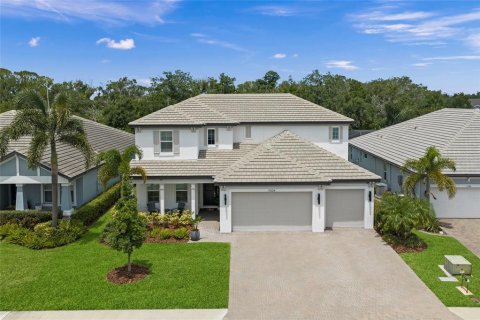 Casa en venta en Bradenton, Florida, 5 dormitorios, 348.29 m2 № 2157709 - foto 2