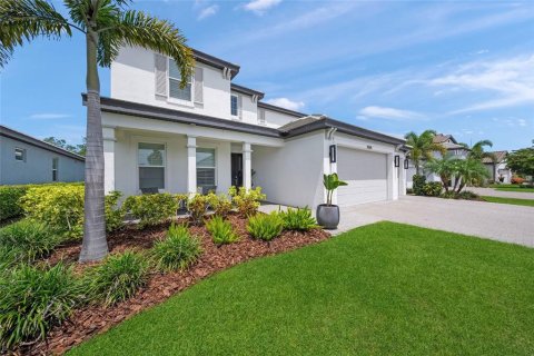 Casa en venta en Bradenton, Florida, 5 dormitorios, 348.29 m2 № 2157709 - foto 3