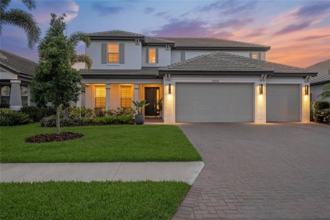 Casa en Bradenton, Florida 5 dormitorios, 348.29 m2 № 2157709