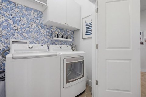 Купить таунхаус в Сарасота, Флорида 5 комнат, 163.23м2, № 2199320 - фото 29