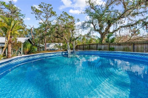 House in Bradenton, Florida 3 bedrooms, 163.69 sq.m. № 1562144 - photo 23