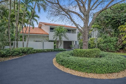 Villa ou maison à vendre à Coral Gables, Floride: 4 chambres, 260.13 m2 № 2051313 - photo 3