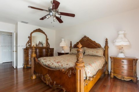 Villa ou maison à vendre à Coral Gables, Floride: 4 chambres, 260.13 m2 № 2051313 - photo 14