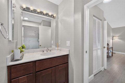 Villa ou maison à vendre à Tampa, Floride: 2 chambres, 115.57 m2 № 2428928 - photo 21