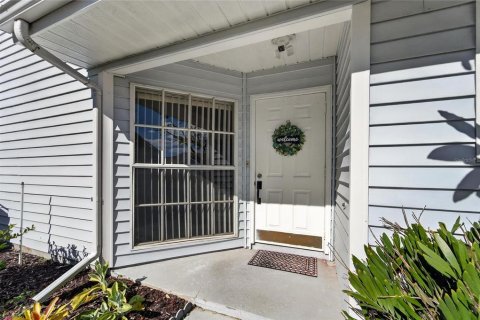 Villa ou maison à vendre à Tampa, Floride: 2 chambres, 115.57 m2 № 2428928 - photo 5