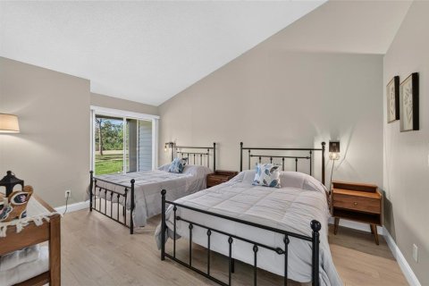 Villa ou maison à vendre à Tampa, Floride: 2 chambres, 115.57 m2 № 2428928 - photo 16