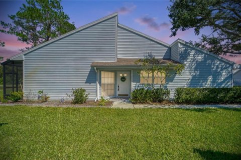 Villa ou maison à Tampa, Floride 2 chambres, 115.57 m2 № 2428928