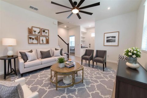 Townhouse in Winter Springs, Florida 3 bedrooms, 158.31 sq.m. № 2396372 - photo 27