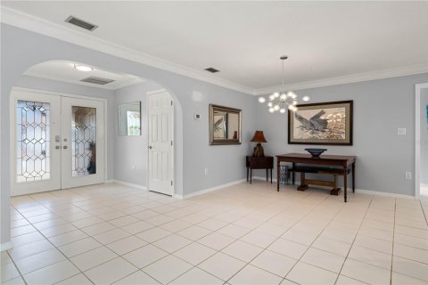 House in Punta Gorda, Florida 3 bedrooms, 212.65 sq.m. № 1792987 - photo 26