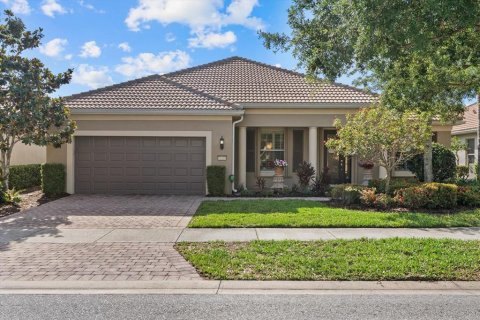 Villa ou maison à Venice, Floride 3 chambres, 246.01 m2 № 2152059