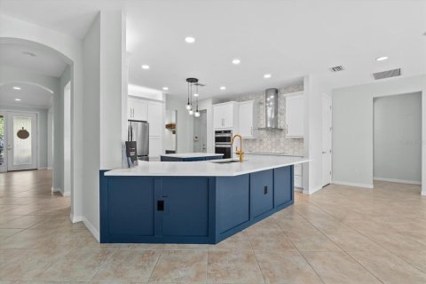 Villa ou maison à vendre à Venice, Floride: 3 chambres, 246.01 m2 № 2152059 - photo 11