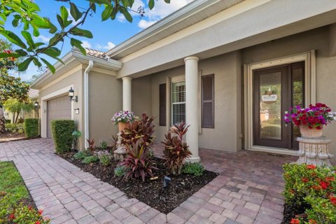 Villa ou maison à vendre à Venice, Floride: 3 chambres, 246.01 m2 № 2152059 - photo 5