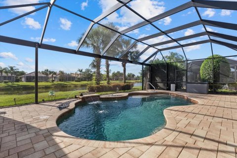 Villa ou maison à vendre à Venice, Floride: 3 chambres, 246.01 m2 № 2152059 - photo 4