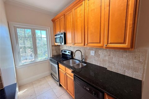 Condominio en alquiler en Tampa, Florida, 1 dormitorio, 59.55 m2 № 1917347 - foto 3