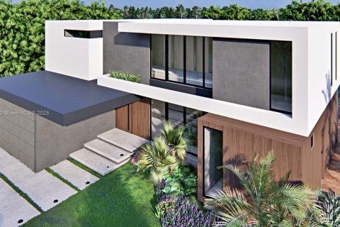 Terrain à vendre à Hollywood, Floride № 1980299 - photo 2