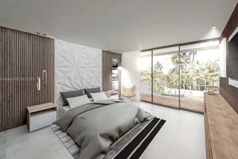 Terrain à vendre à Hollywood, Floride № 1980299 - photo 9