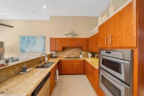 Villa ou maison à vendre à Palm Beach Gardens, Floride: 4 chambres, 230.58 m2 № 2439168 - photo 8