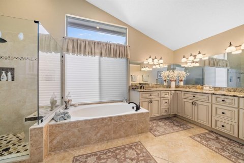 Villa ou maison à vendre à Palm Beach Gardens, Floride: 4 chambres, 230.58 m2 № 2439168 - photo 21