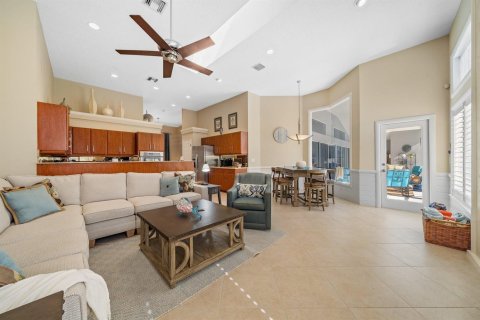 Villa ou maison à vendre à Palm Beach Gardens, Floride: 4 chambres, 230.58 m2 № 2439168 - photo 11