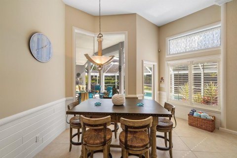 Villa ou maison à vendre à Palm Beach Gardens, Floride: 4 chambres, 230.58 m2 № 2439168 - photo 9