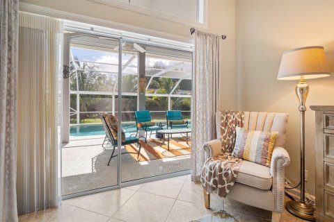 Villa ou maison à vendre à Palm Beach Gardens, Floride: 4 chambres, 230.58 m2 № 2439168 - photo 19